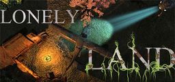 Logo: Lonely Land