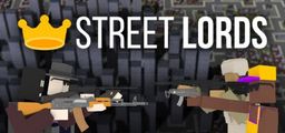 Logo: Street Lords