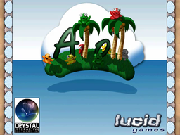 Logo: Atoll
