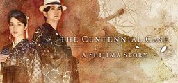 Logo: The Centennial Case: A Shijima Story