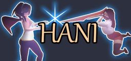 Logo: Hani