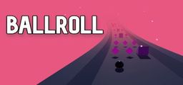 Logo: BallRoll