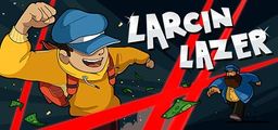 Logo: Larcin Lazer