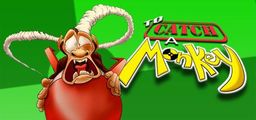 Logo: To Catch a Monkey