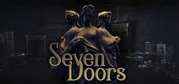 Logo: Seven Doors