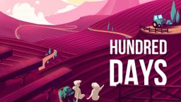 Logo: Hundred Days