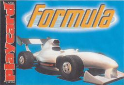 Logo: Formula