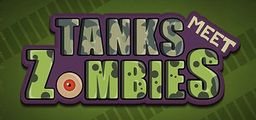 Logo: Tanks Meet Zombies