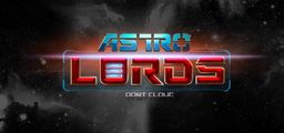 Logo: Astro Lords: Oort Cloud