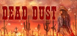 Logo: Dead Dust