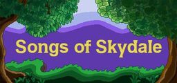 Logo: Songs of Skydale