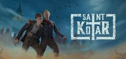 Logo: Saint Kotar