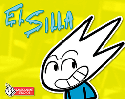 Logo: El Silla: Arcade Edition
