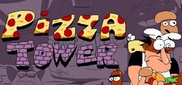 Logo: Pizza Tower