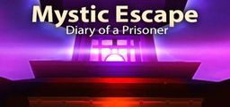 Logo: Mystic Escape: Diary of a Prisoner