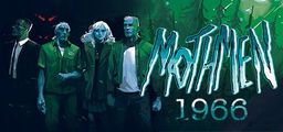 Logo: Mothmen 1966