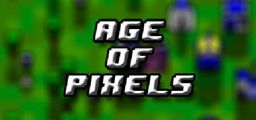 Logo: Age of Pixels