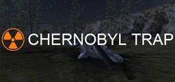 Logo: Chernobyl Trap