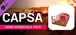 Logo: Capsa: Home Essentials Pack