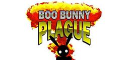 Logo: Boo Bunny Plague