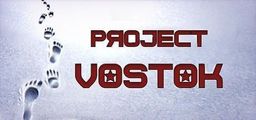 Logo: Project Vostok