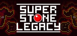 Logo: Super Stone Legacy