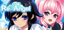 Logo: Re Angel