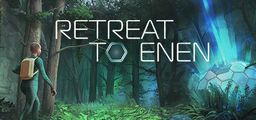 Logo: Retreat to Enen