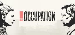 Logo: The Occupation