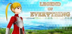 Logo: Legend of Everything