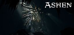 Logo: Ashen