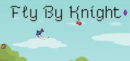 Logo: Fly By Knight