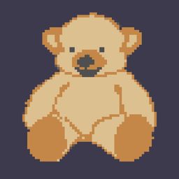 Logo: Toy Factory Fixer