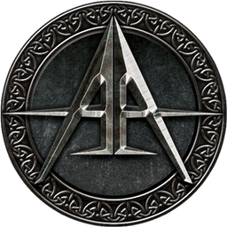 Logo: AnImA: The Reign of Darkness