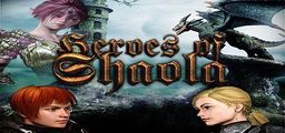 Logo: Heroes of Shaola