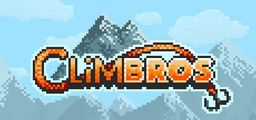 Logo: Climbros