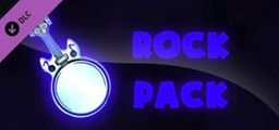 Logo: Ongaku: Rock Pack