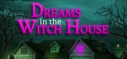 Logo: Dreams in the Witch House