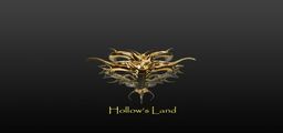 Logo: Hollow's Land