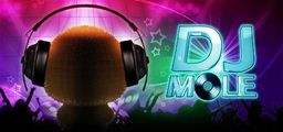 Logo: DJ Mole