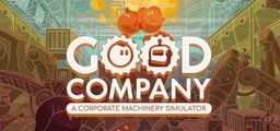 Logo: Good Company