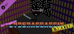 Logo: Retroninjacyberassassin: Unrated