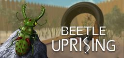 Logo: Beetle Uprising