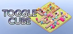 Logo: Toggle Cube