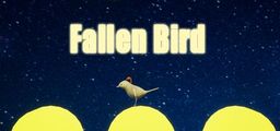 Logo: Fallen Bird