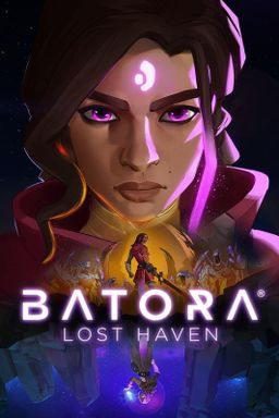 Logo: Batora: Lost Haven