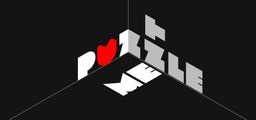 Logo: Puzzlement