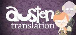 Logo: Austen Translation