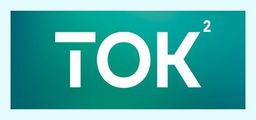 Logo: TOK 2