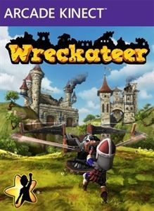 Logo: Wreckateer